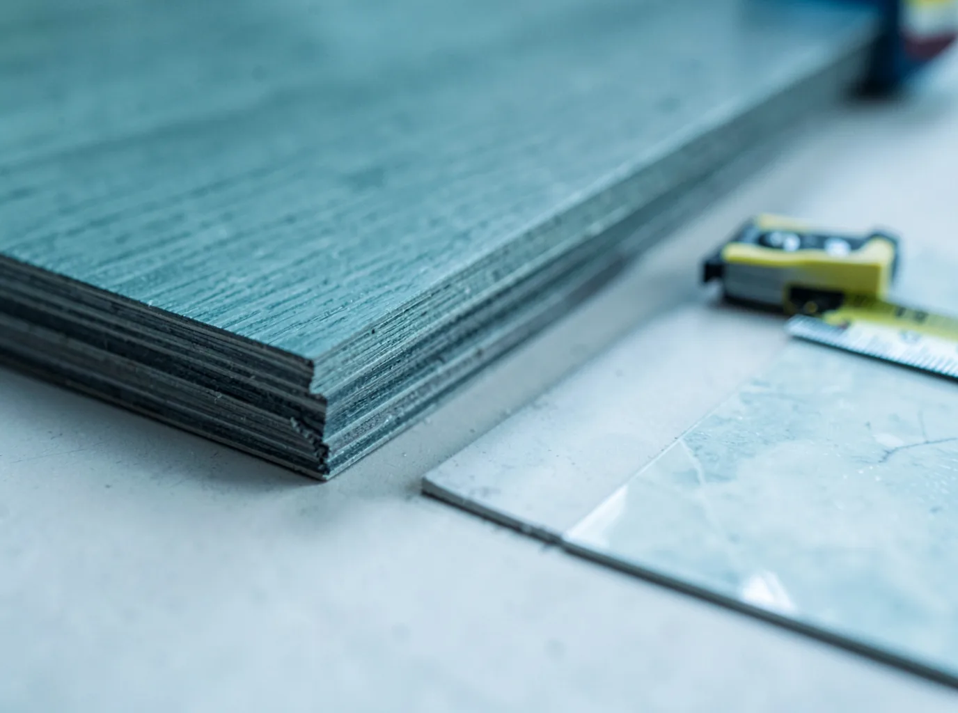 Luxury Vinyl Plank Installation Penelope, TX FAQs